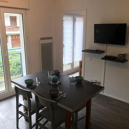Residence Isard Blanc Cauterets Zewnętrze zdjęcie
