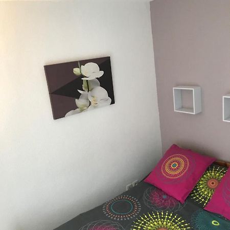 Residence Isard Blanc Cauterets Zewnętrze zdjęcie