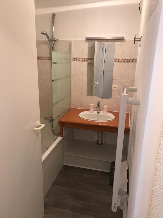 Residence Isard Blanc Cauterets Zewnętrze zdjęcie