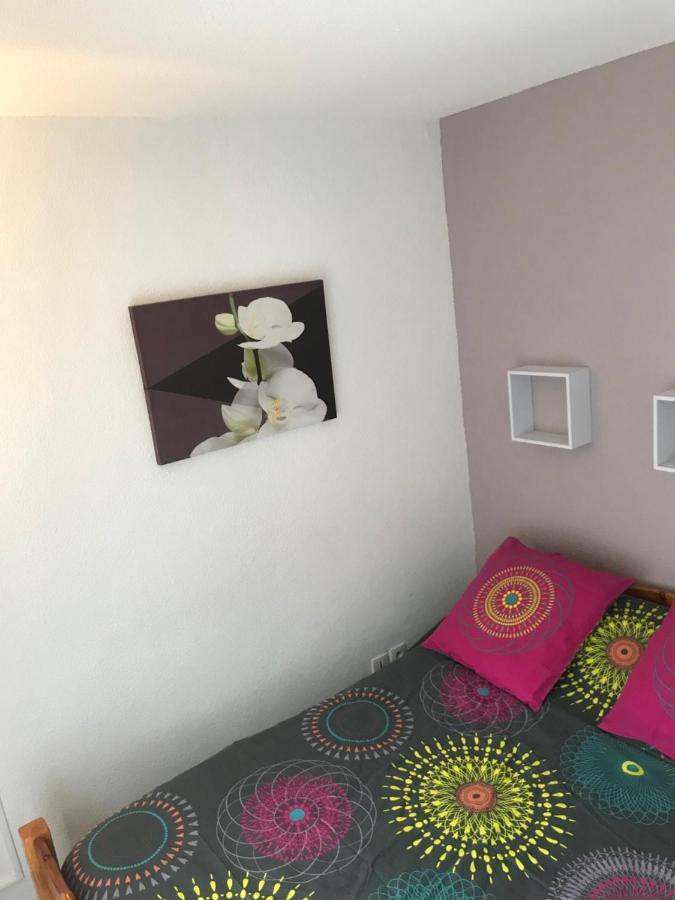 Residence Isard Blanc Cauterets Zewnętrze zdjęcie