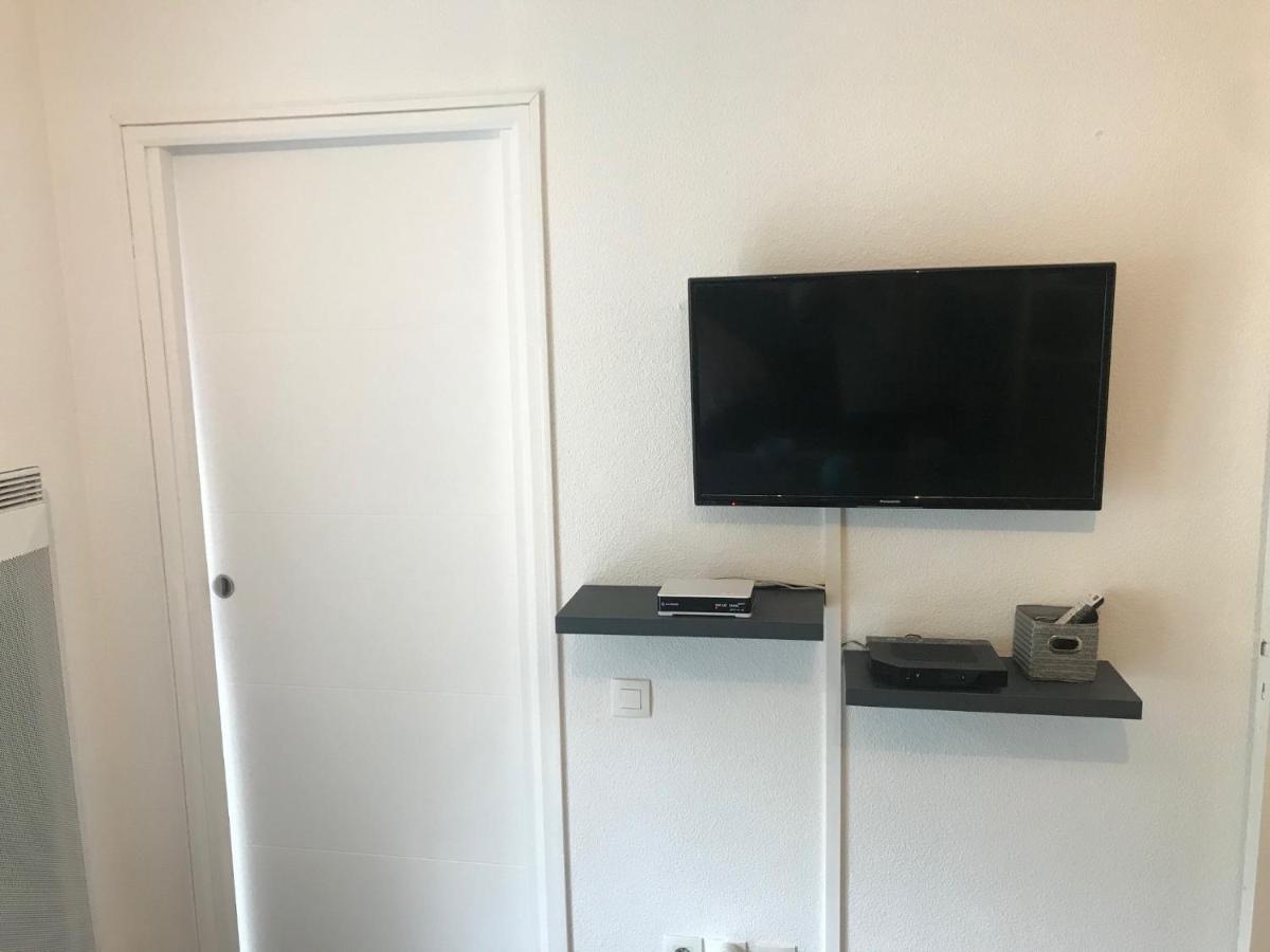 Residence Isard Blanc Cauterets Zewnętrze zdjęcie