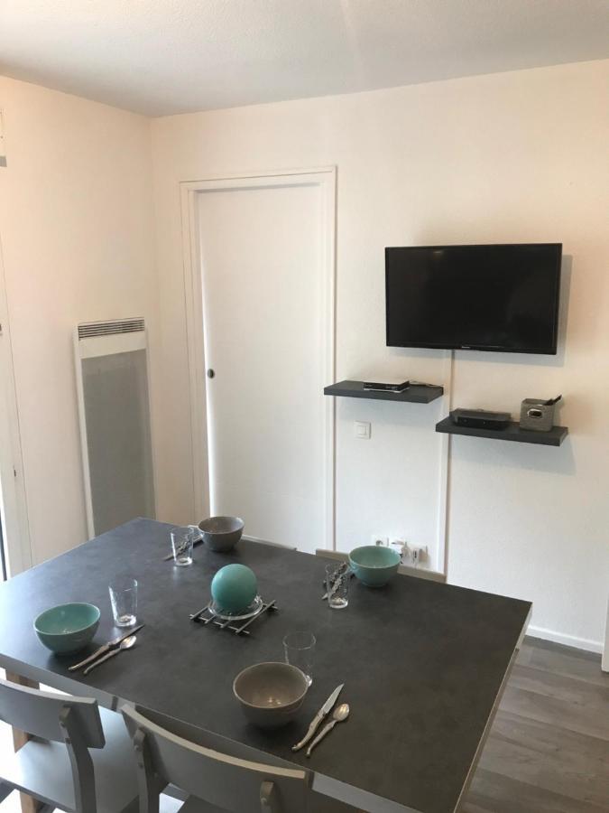 Residence Isard Blanc Cauterets Zewnętrze zdjęcie